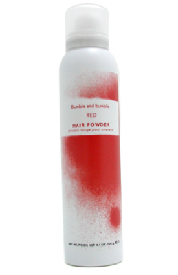 Bumble and Bumble Red Hair Powder Bumble and Bumble Red Hair Powder